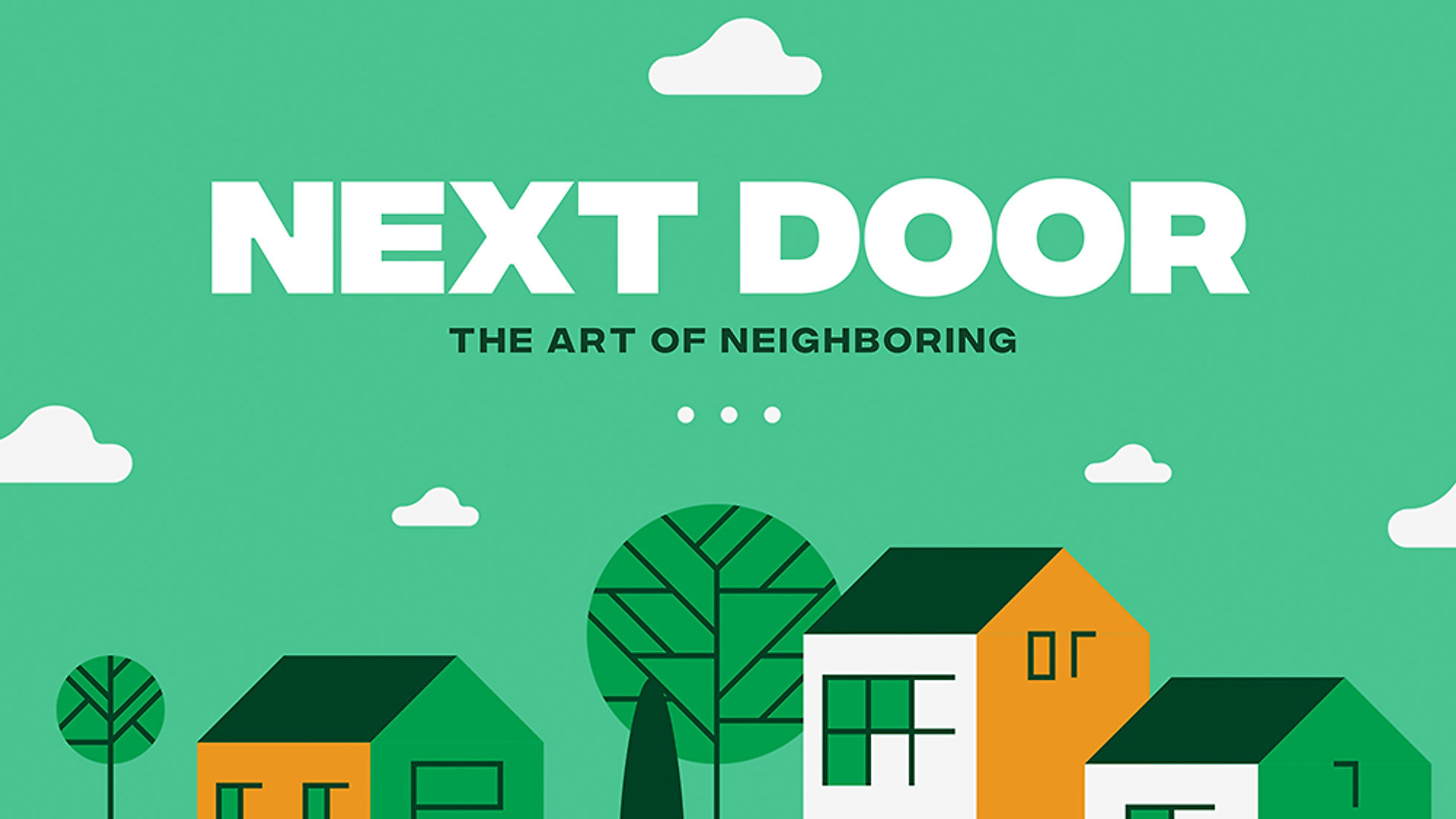 Next Door Series